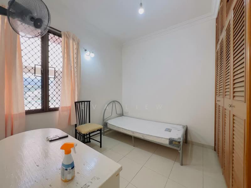 Pangsapuri untuk Dijual di Desa Bella - Eva Liew - PropertyGuru.com.my