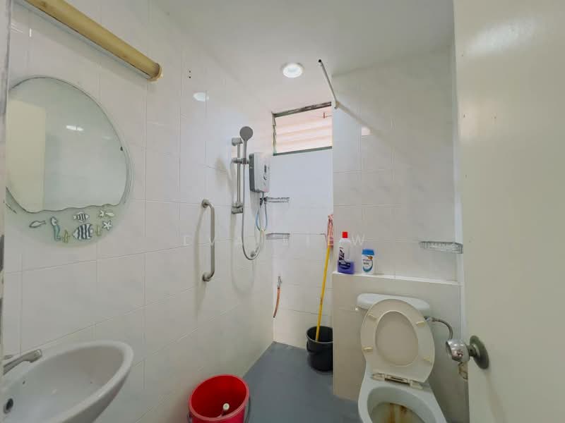 Pangsapuri untuk Dijual di Desa Bella - Eva Liew - PropertyGuru.com.my