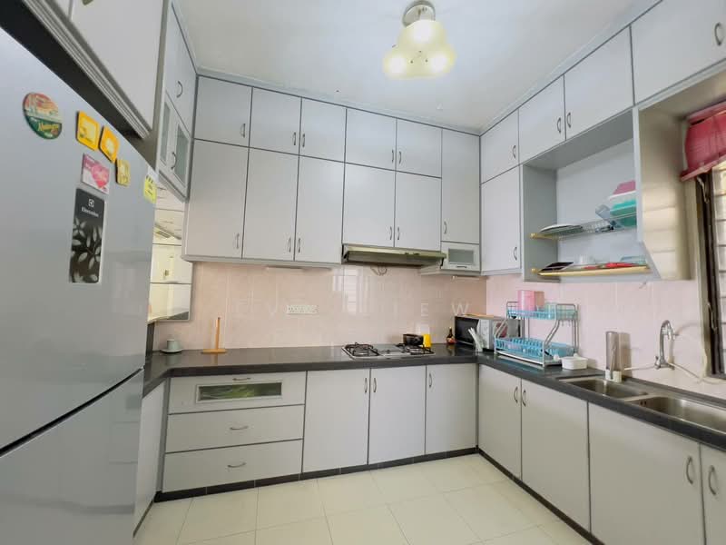 Pangsapuri untuk Dijual di Desa Bella - Eva Liew - PropertyGuru.com.my