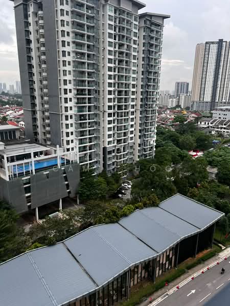 Condominium for Rent at Kuchai Sentral - Camie Hoo - Exterior - PropertyGuru.com.my