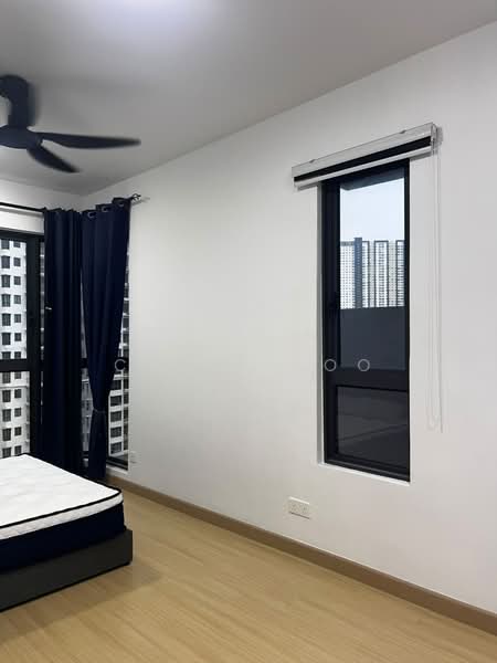 Condominium for Rent at Kuchai Sentral - Camie Hoo - Bedroom - PropertyGuru.com.my