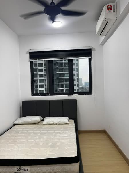 Condominium for Rent at Kuchai Sentral - Camie Hoo - Bedroom - PropertyGuru.com.my