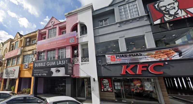 Kedai untuk Disewa di Usj 10 (Subang Jaya) - Jeff Chan - PropertyGuru.com.my