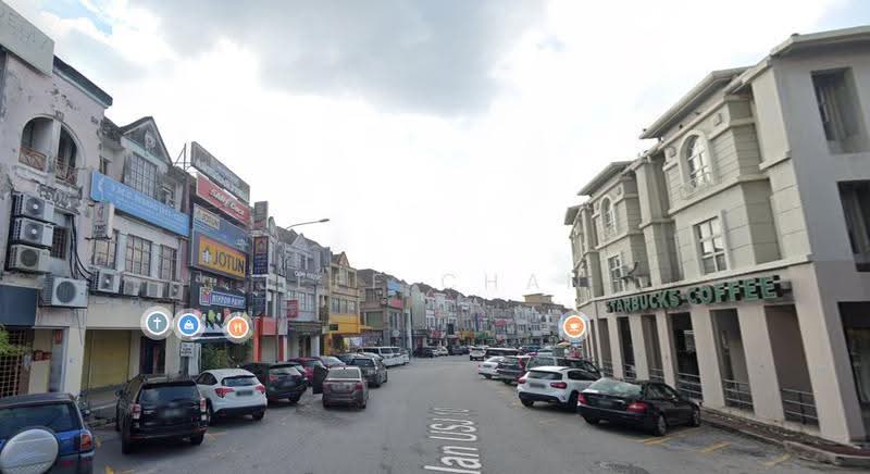 Kedai untuk Disewa di Usj 10 (Subang Jaya) - Jeff Chan - Exterior - PropertyGuru.com.my