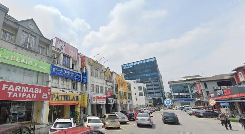 Kedai untuk Disewa di Usj 10 (Subang Jaya) - Jeff Chan - Exterior - PropertyGuru.com.my
