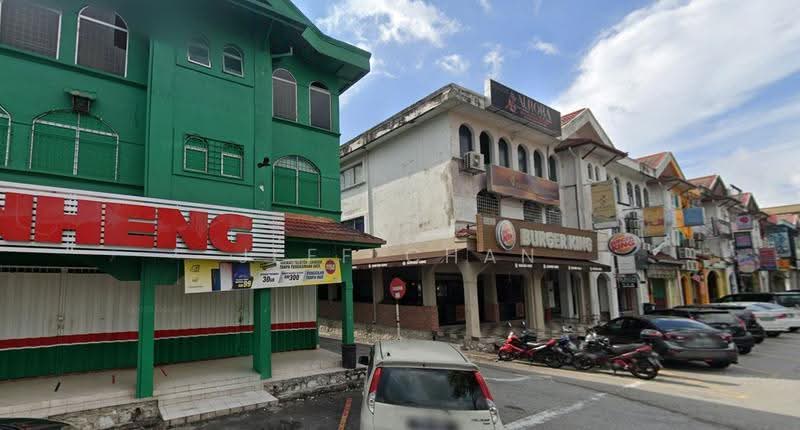 Kedai untuk Disewa di Usj 10 (Subang Jaya) - Jeff Chan - Exterior - PropertyGuru.com.my