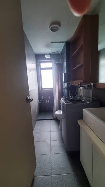 Service Residence for Rent at HYVE - William Chin - Bathroom - PropertyGuru.com.my