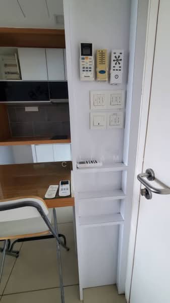 Service Residence for Rent at HYVE - William Chin - Interior - PropertyGuru.com.my