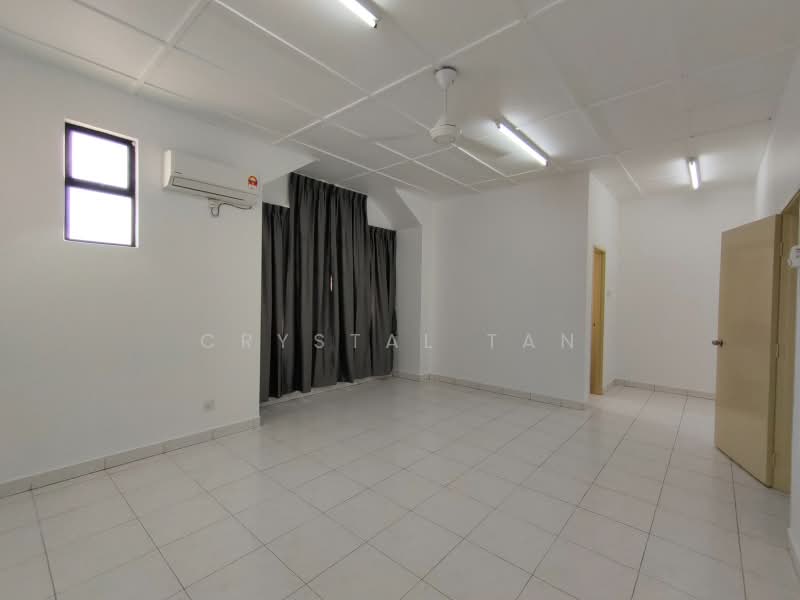 2-storey Terraced House for Rent in Bukit Indah (Iskandar Puteri (Nusajaya)) - Crystal Tan - Interior - PropertyGuru.com.my