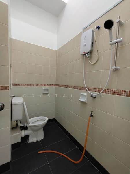 2-storey Terraced House for Rent in Bukit Indah (Iskandar Puteri (Nusajaya)) - Crystal Tan - Bathroom - PropertyGuru.com.my