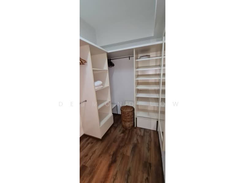 Kondominium untuk Disewa di The Forum - Desmond Low - Interior - PropertyGuru.com.my