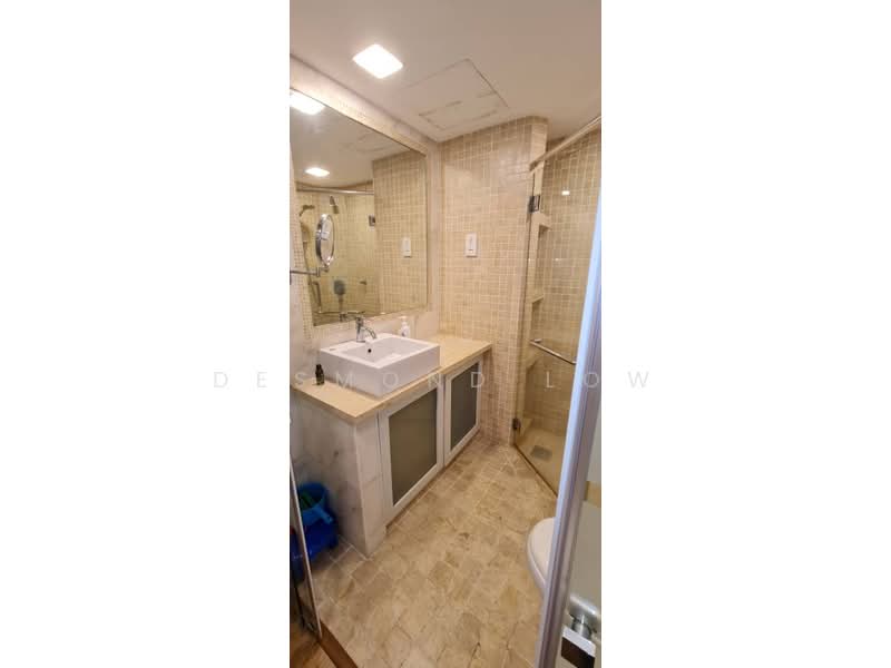 Kondominium untuk Disewa di The Forum - Desmond Low - Bathroom - PropertyGuru.com.my