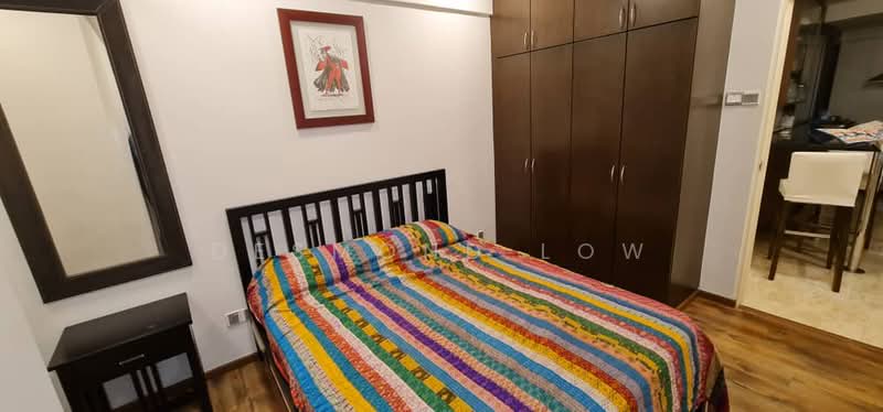 Kondominium untuk Disewa di The Forum - Desmond Low - Bedroom - PropertyGuru.com.my
