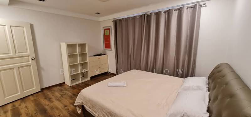 Kondominium untuk Disewa di The Forum - Desmond Low - Bedroom - PropertyGuru.com.my