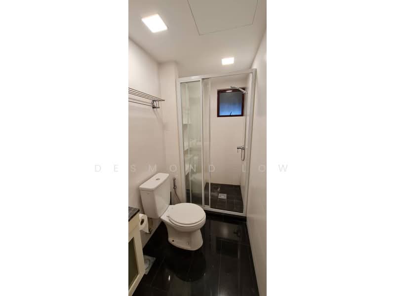 Kondominium untuk Disewa di The Forum - Desmond Low - Bathroom - PropertyGuru.com.my