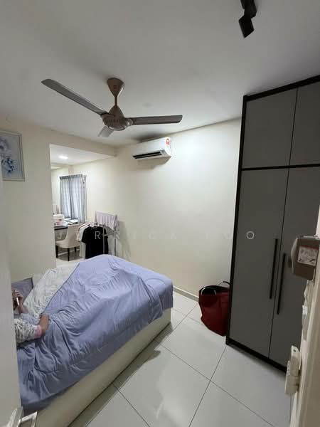 Rumah Teres 1 Tingkat untuk Dijual di Batu Caves (Kuala Lumpur) - Jerrick Foo - Bedroom - PropertyGuru.com.my