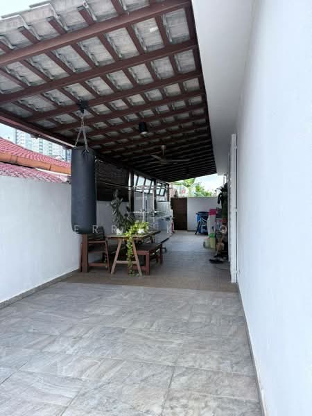 Rumah Teres 1 Tingkat untuk Dijual di Batu Caves (Kuala Lumpur) - Jerrick Foo - Exterior - PropertyGuru.com.my