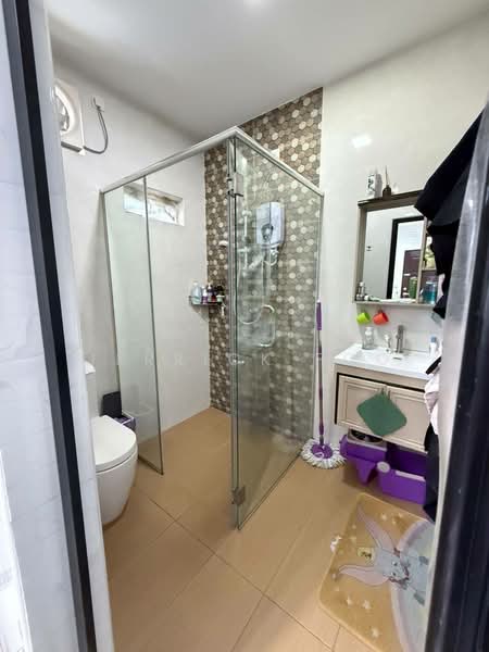 Rumah Teres 1 Tingkat untuk Dijual di Batu Caves (Kuala Lumpur) - Jerrick Foo - Bathroom - PropertyGuru.com.my