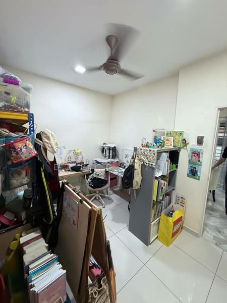 Rumah Teres 1 Tingkat untuk Dijual di Batu Caves (Kuala Lumpur) - Jerrick Foo - Study - PropertyGuru.com.my