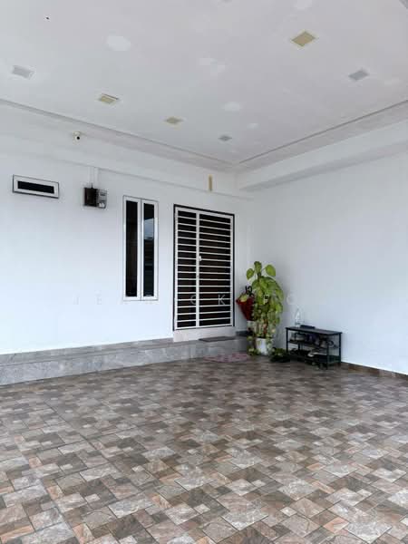 Rumah Teres 1 Tingkat untuk Dijual di Batu Caves (Kuala Lumpur) - Jerrick Foo - Exterior - PropertyGuru.com.my