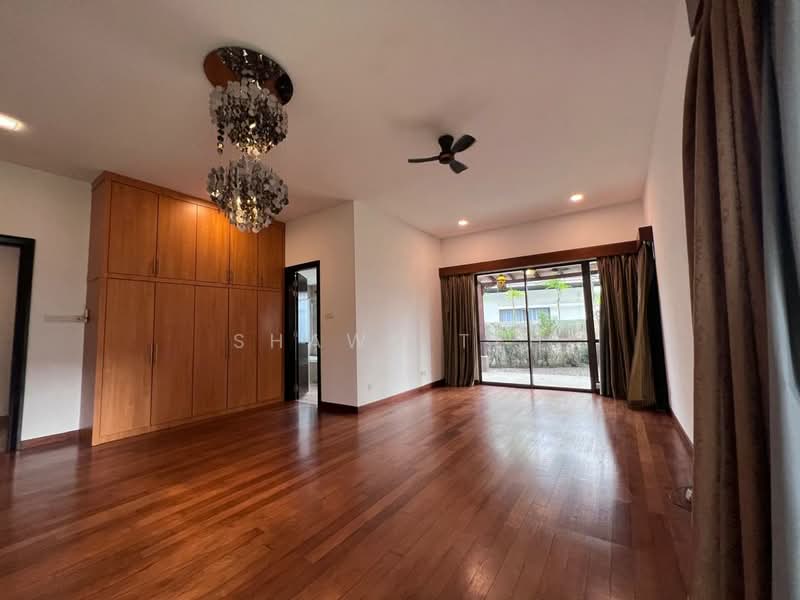 Bungalow House untuk Disewa di Valencia (Sungai Buloh) - Shawn Teh - Living Room - PropertyGuru.com.my