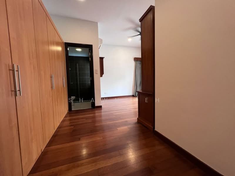 Bungalow House untuk Disewa di Valencia (Sungai Buloh) - Shawn Teh - Interior - PropertyGuru.com.my