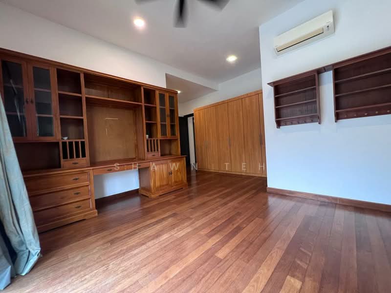 Bungalow House untuk Disewa di Valencia (Sungai Buloh) - Shawn Teh - Study - PropertyGuru.com.my