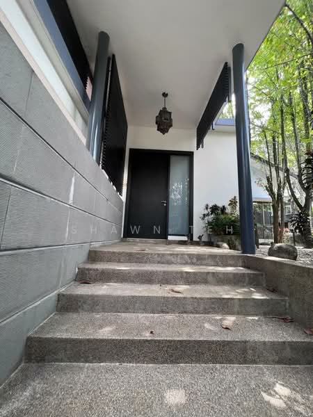 Bungalow House untuk Disewa di Valencia (Sungai Buloh) - Shawn Teh - Exterior - PropertyGuru.com.my