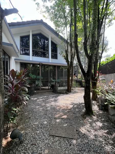 Bungalow House untuk Disewa di Valencia (Sungai Buloh) - Shawn Teh - Exterior - PropertyGuru.com.my