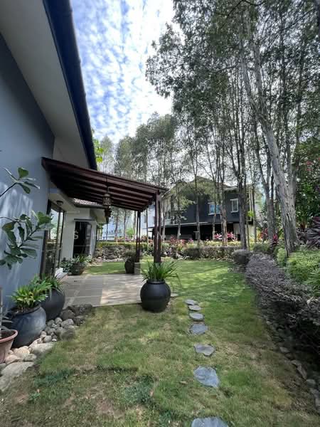 Bungalow House untuk Disewa di Valencia (Sungai Buloh) - Shawn Teh - Exterior - PropertyGuru.com.my
