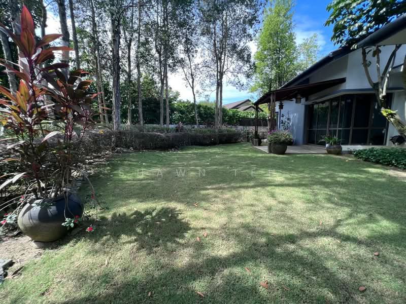 Bungalow House untuk Disewa di Valencia (Sungai Buloh) - Shawn Teh - PropertyGuru.com.my