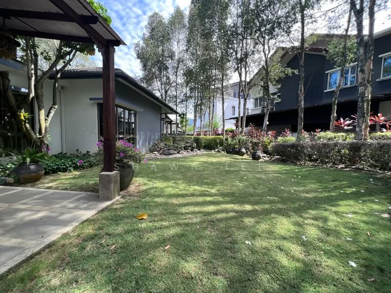 Bungalow House untuk Disewa di Valencia (Sungai Buloh) - Shawn Teh - PropertyGuru.com.my