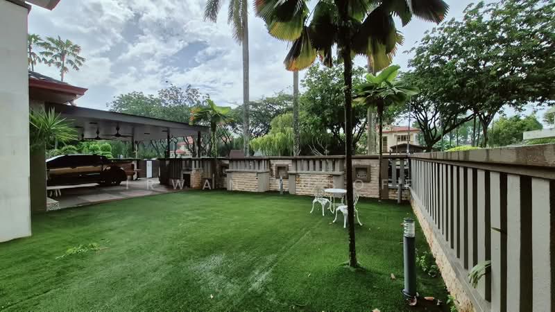 Semi-Detached House for Sale in Bukit Jelutong (Shah Alam) - Irwan Yusoff - PropertyGuru.com.my