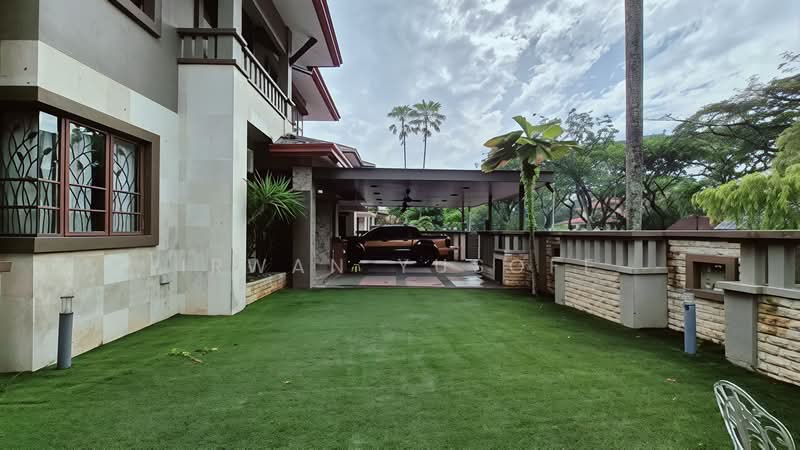 Semi-Detached House for Sale in Bukit Jelutong (Shah Alam) - Irwan Yusoff - PropertyGuru.com.my