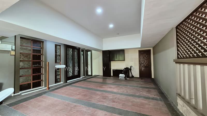 Semi-Detached House for Sale in Bukit Jelutong (Shah Alam) - Irwan Yusoff - PropertyGuru.com.my
