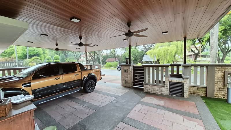 Semi-Detached House for Sale in Bukit Jelutong (Shah Alam) - Irwan Yusoff - PropertyGuru.com.my