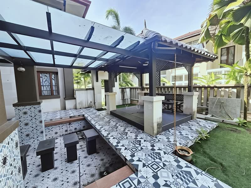 Semi-Detached House for Sale in Bukit Jelutong (Shah Alam) - Irwan Yusoff - PropertyGuru.com.my