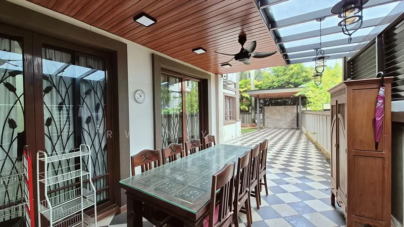 Semi-Detached House for Sale in Bukit Jelutong (Shah Alam) - Irwan Yusoff - PropertyGuru.com.my