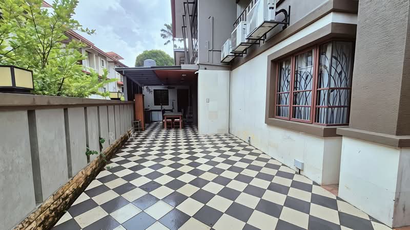 Semi-Detached House for Sale in Bukit Jelutong (Shah Alam) - Irwan Yusoff - PropertyGuru.com.my