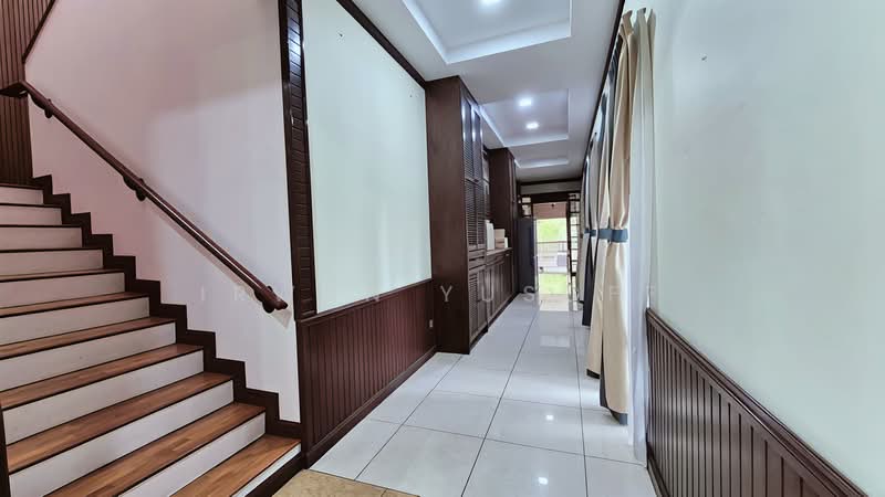 Semi-Detached House for Sale in Bukit Jelutong (Shah Alam) - Irwan Yusoff - PropertyGuru.com.my