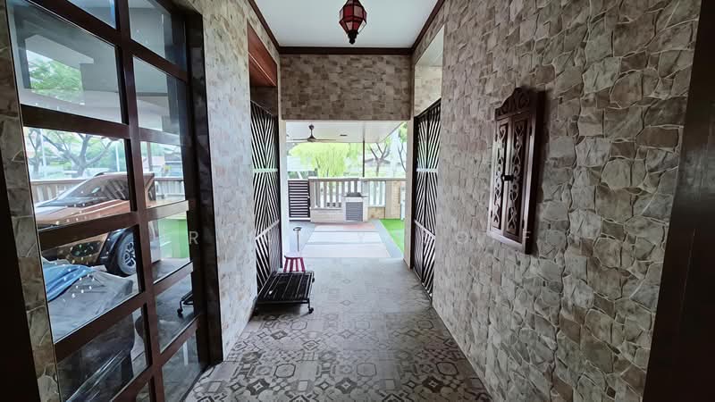 Semi-Detached House for Sale in Bukit Jelutong (Shah Alam) - Irwan Yusoff - PropertyGuru.com.my