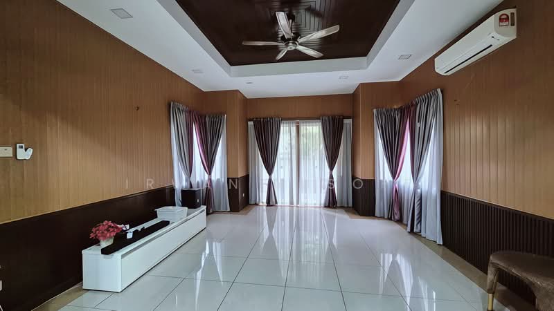 Semi-Detached House for Sale in Bukit Jelutong (Shah Alam) - Irwan Yusoff - PropertyGuru.com.my