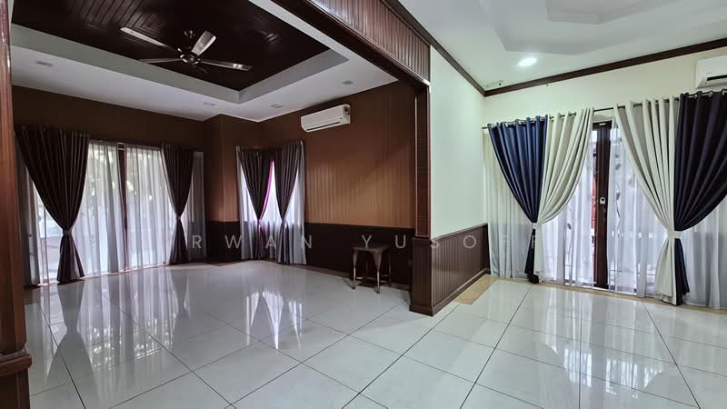 Semi-Detached House for Sale in Bukit Jelutong (Shah Alam) - Irwan Yusoff - PropertyGuru.com.my