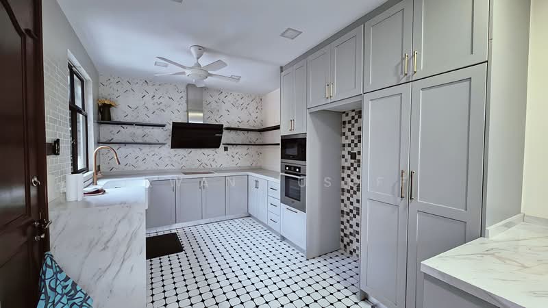 Semi-Detached House for Sale in Bukit Jelutong (Shah Alam) - Irwan Yusoff - PropertyGuru.com.my