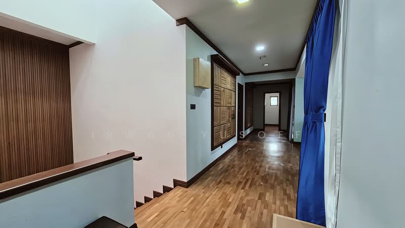 Semi-Detached House for Sale in Bukit Jelutong (Shah Alam) - Irwan Yusoff - PropertyGuru.com.my