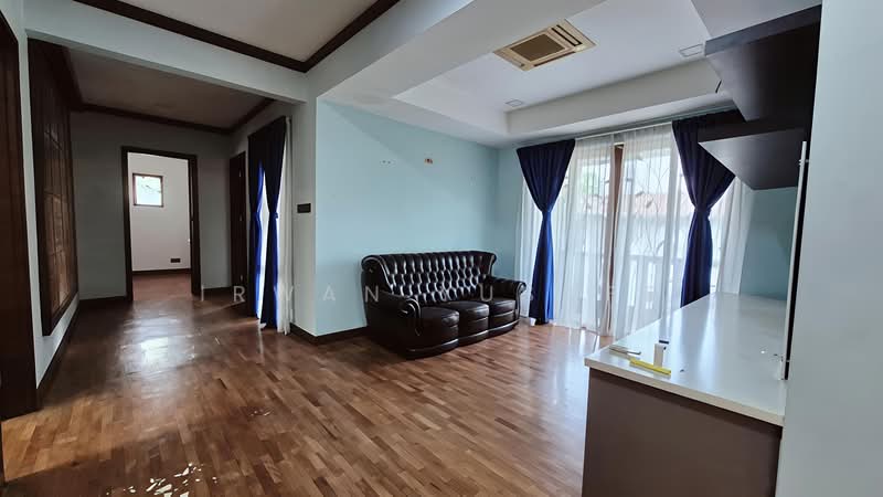 Semi-Detached House for Sale in Bukit Jelutong (Shah Alam) - Irwan Yusoff - PropertyGuru.com.my