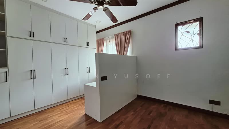 Semi-Detached House for Sale in Bukit Jelutong (Shah Alam) - Irwan Yusoff - PropertyGuru.com.my