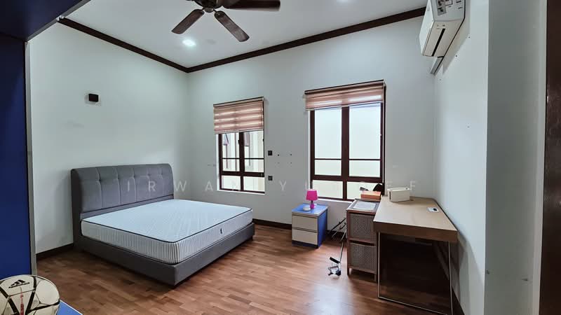 Semi-Detached House for Sale in Bukit Jelutong (Shah Alam) - Irwan Yusoff - PropertyGuru.com.my