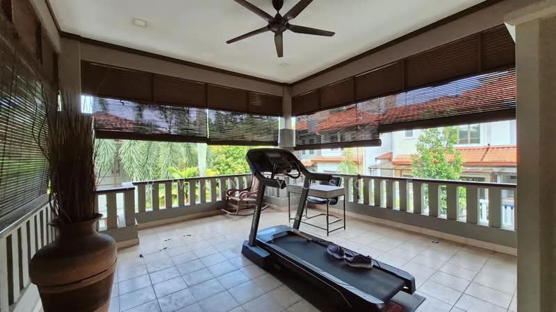 Semi-Detached House for Sale in Bukit Jelutong (Shah Alam) - Irwan Yusoff - PropertyGuru.com.my