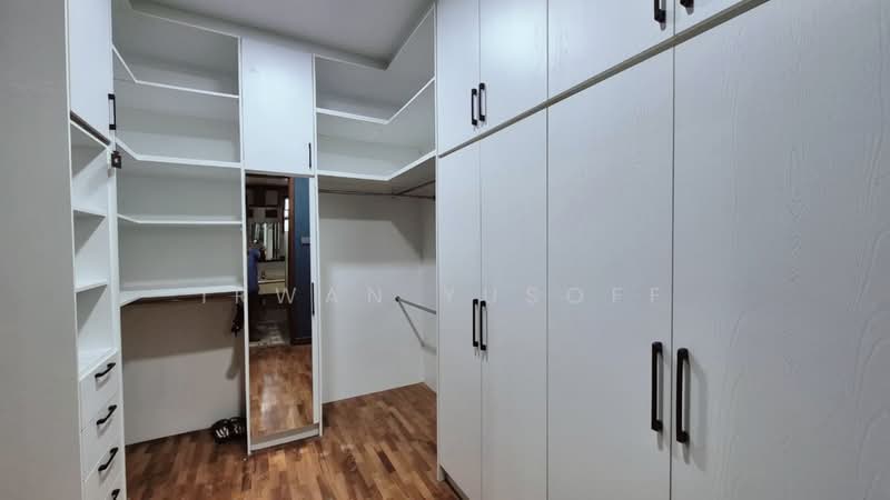 Semi-Detached House for Sale in Bukit Jelutong (Shah Alam) - Irwan Yusoff - PropertyGuru.com.my